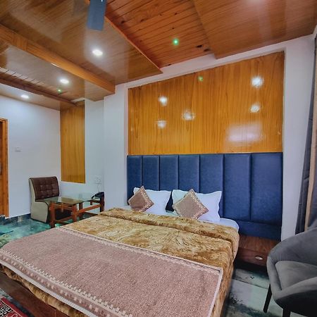 Wow Hotels Green View دالهوزي المظهر الخارجي الصورة