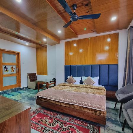 Wow Hotels Green View دالهوزي المظهر الخارجي الصورة