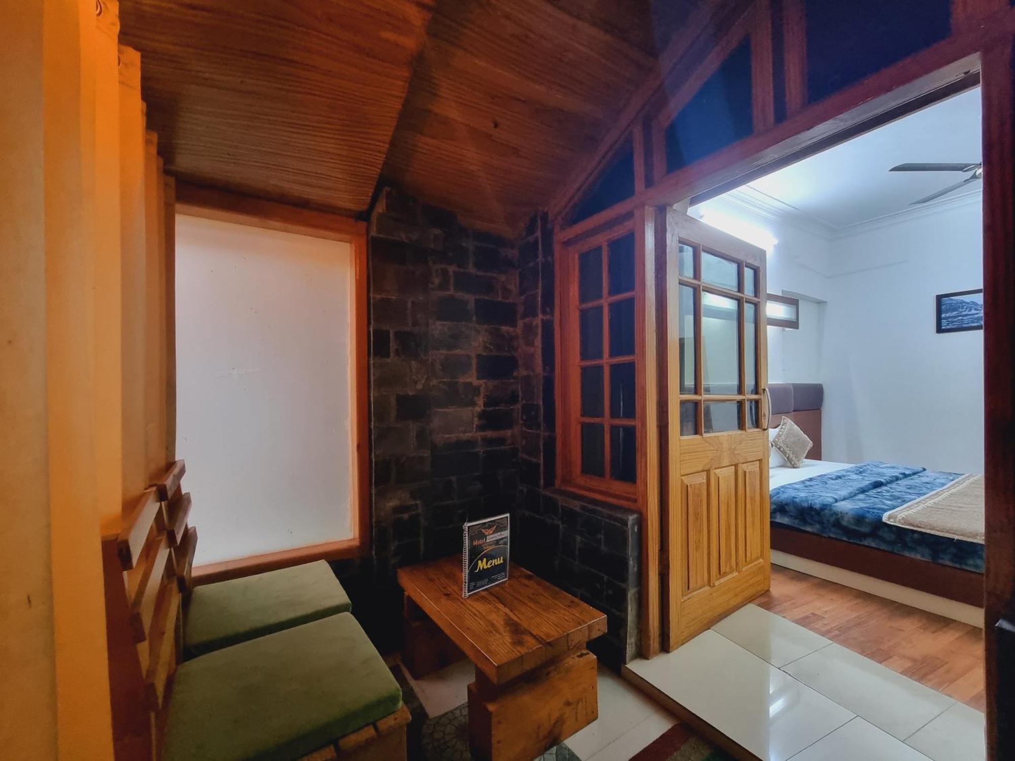 Wow Hotels Green View دالهوزي المظهر الخارجي الصورة