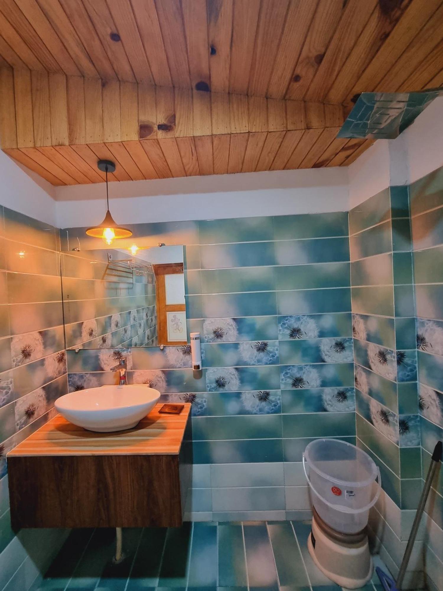 Wow Hotels Green View دالهوزي المظهر الخارجي الصورة