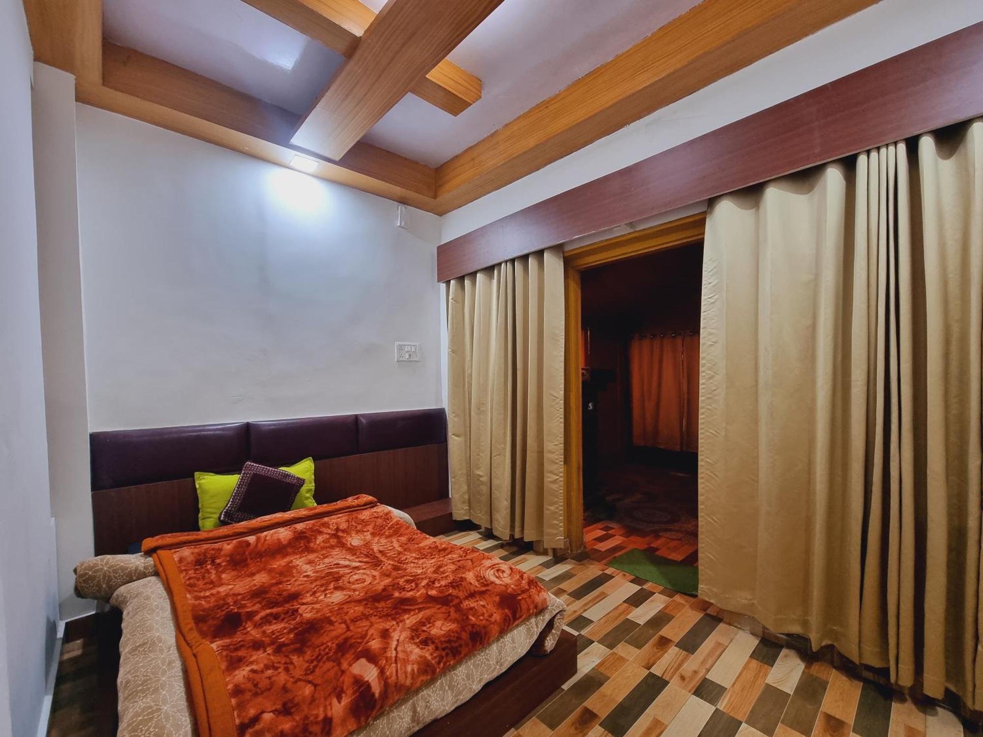 Wow Hotels Green View دالهوزي المظهر الخارجي الصورة