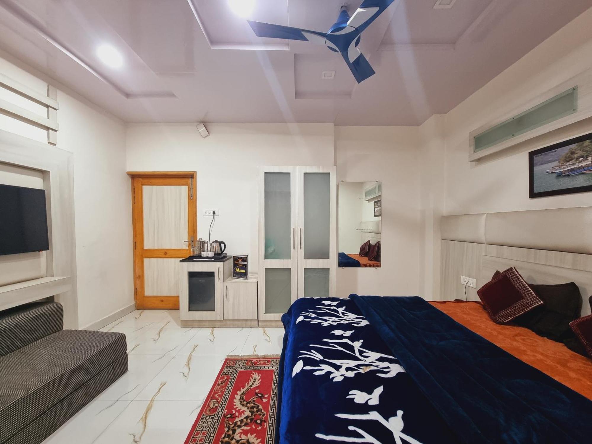 Wow Hotels Green View دالهوزي المظهر الخارجي الصورة