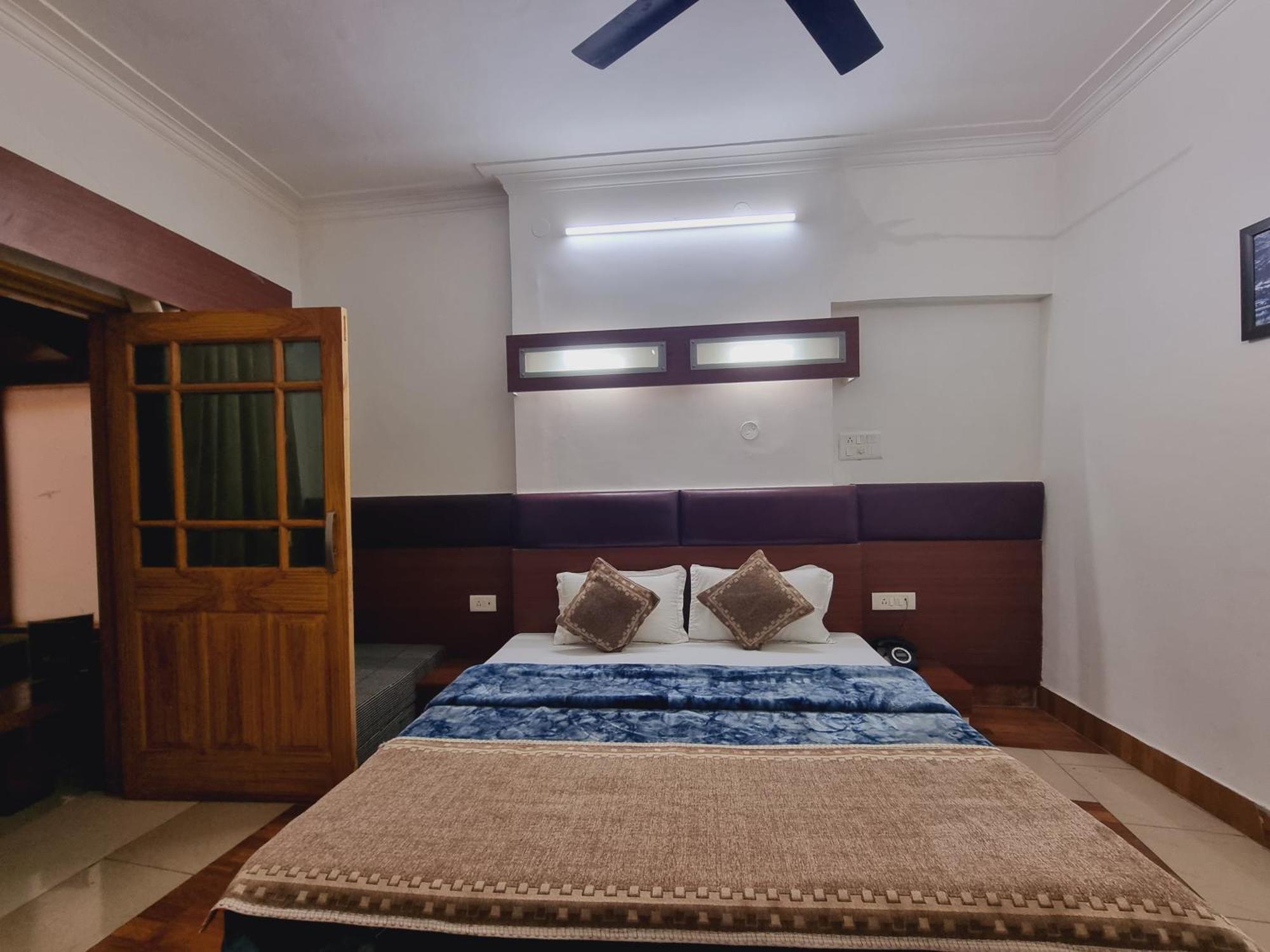 Wow Hotels Green View دالهوزي المظهر الخارجي الصورة