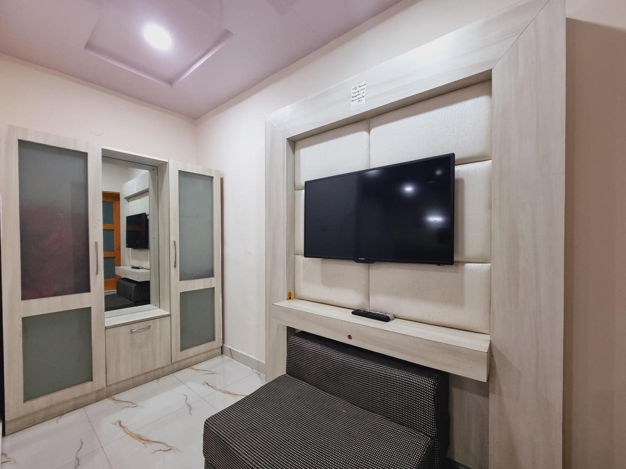 Wow Hotels Green View دالهوزي المظهر الخارجي الصورة