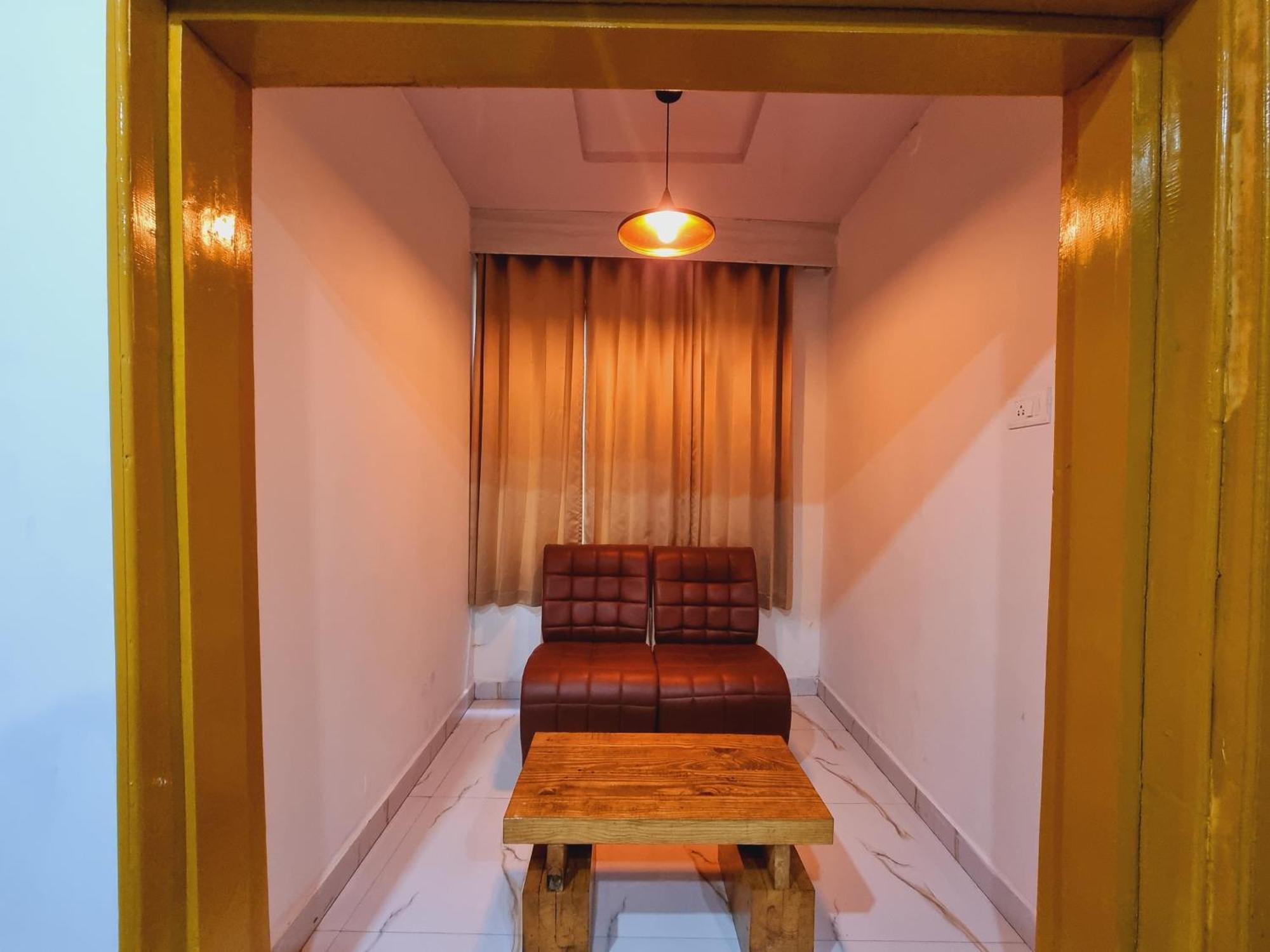 Wow Hotels Green View دالهوزي المظهر الخارجي الصورة