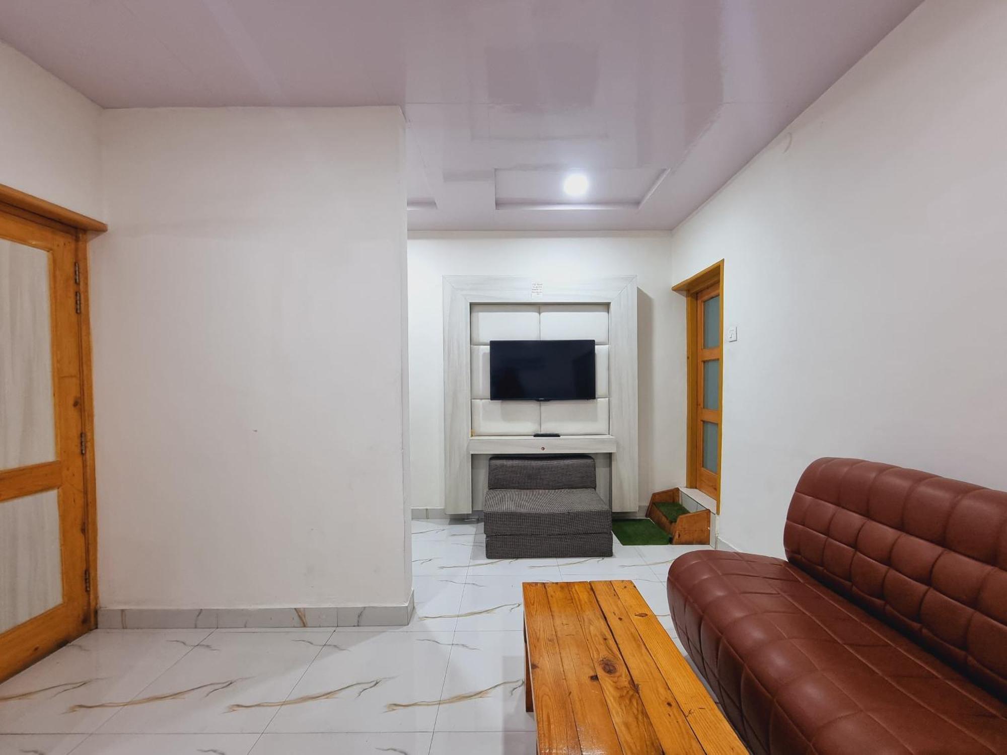 Wow Hotels Green View دالهوزي المظهر الخارجي الصورة