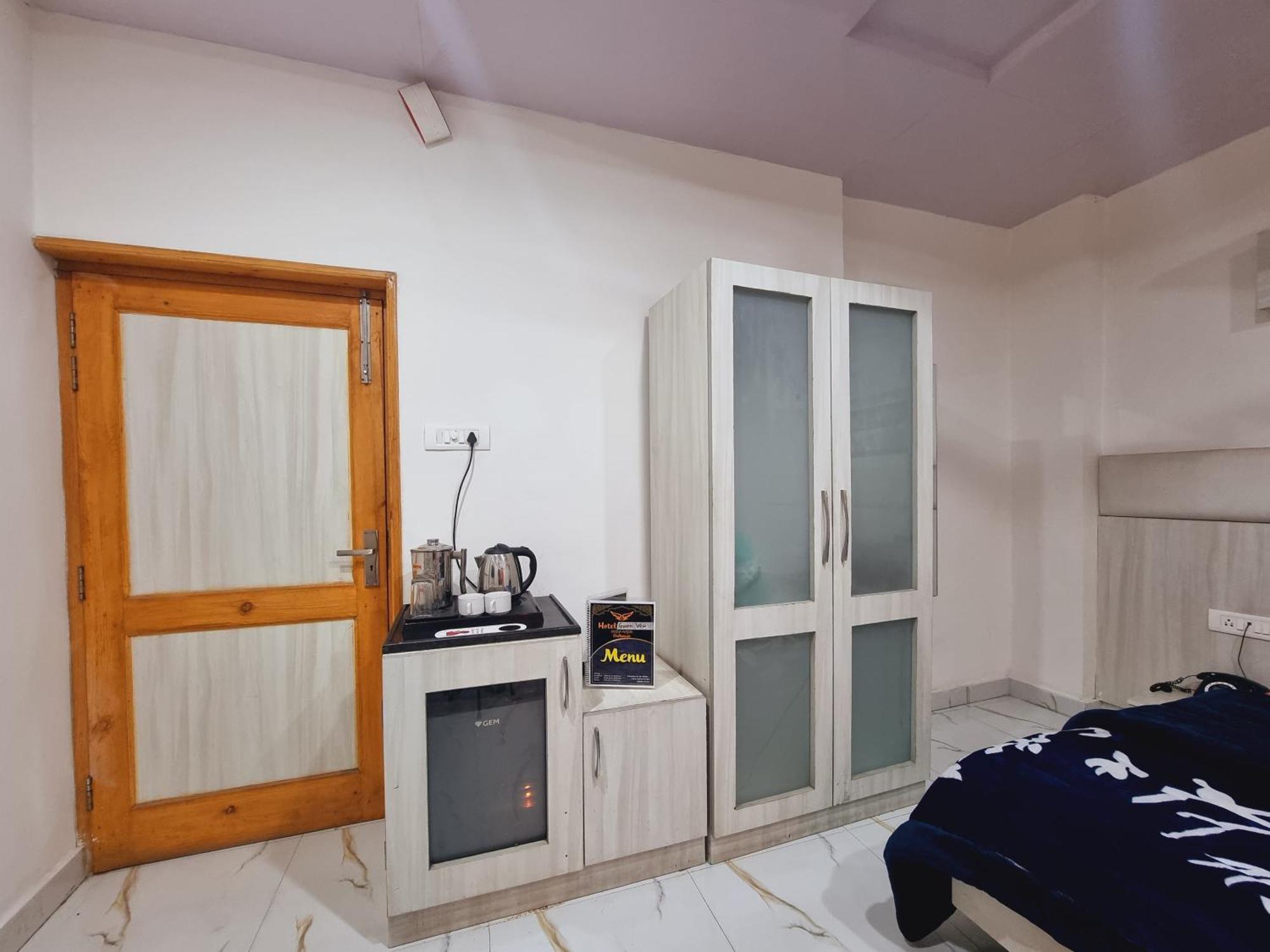 Wow Hotels Green View دالهوزي المظهر الخارجي الصورة