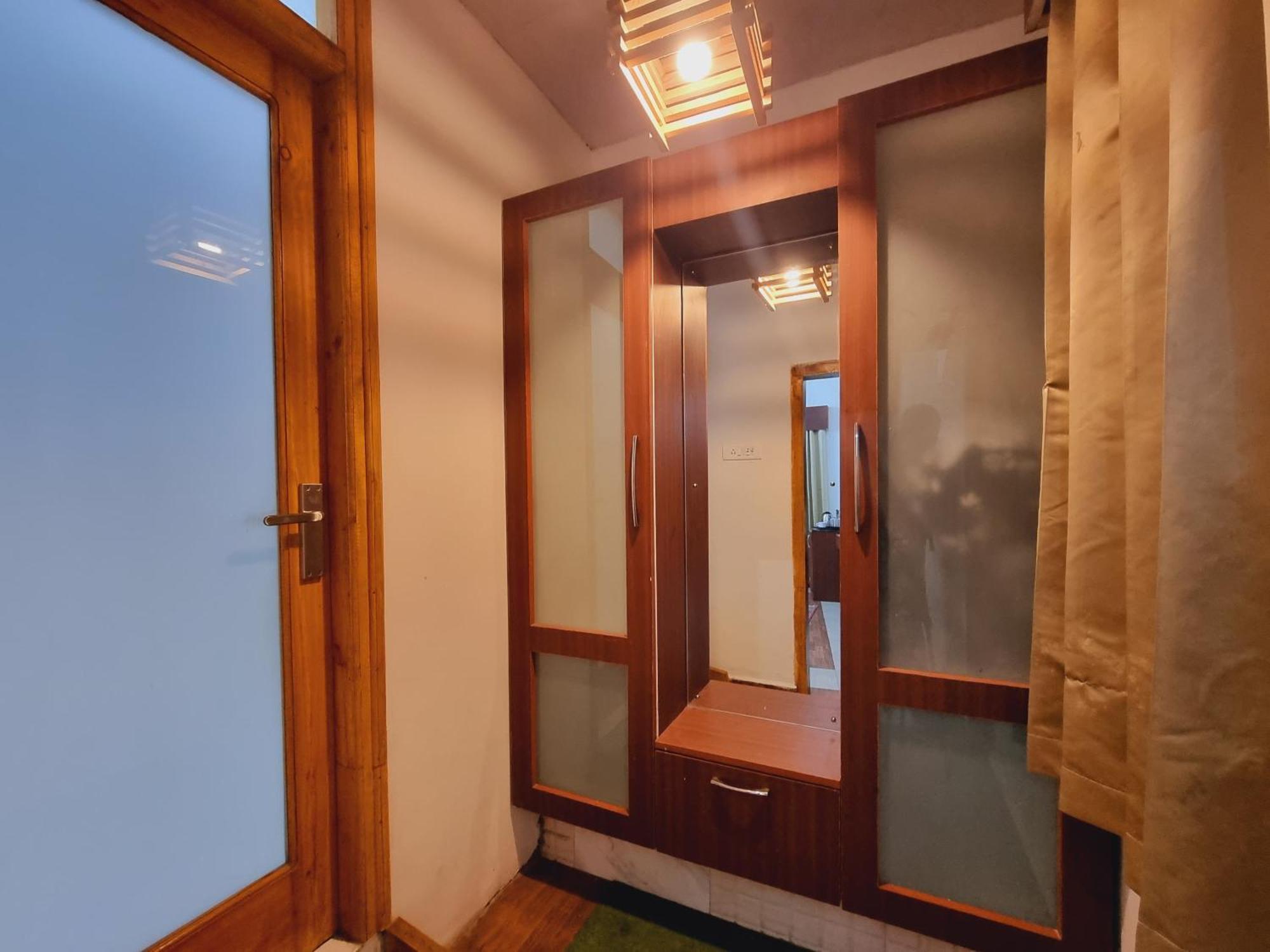 Wow Hotels Green View دالهوزي المظهر الخارجي الصورة