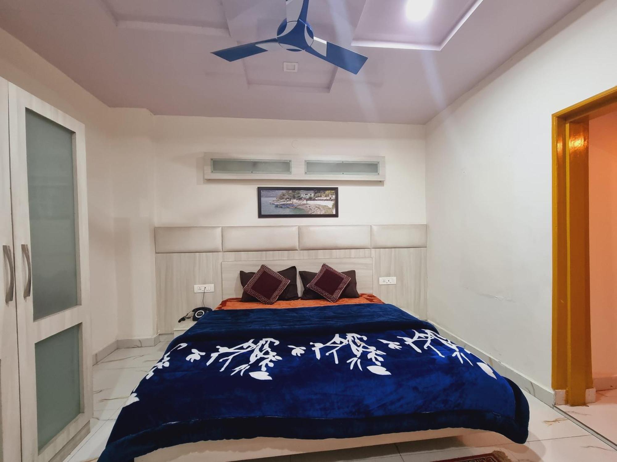 Wow Hotels Green View دالهوزي المظهر الخارجي الصورة