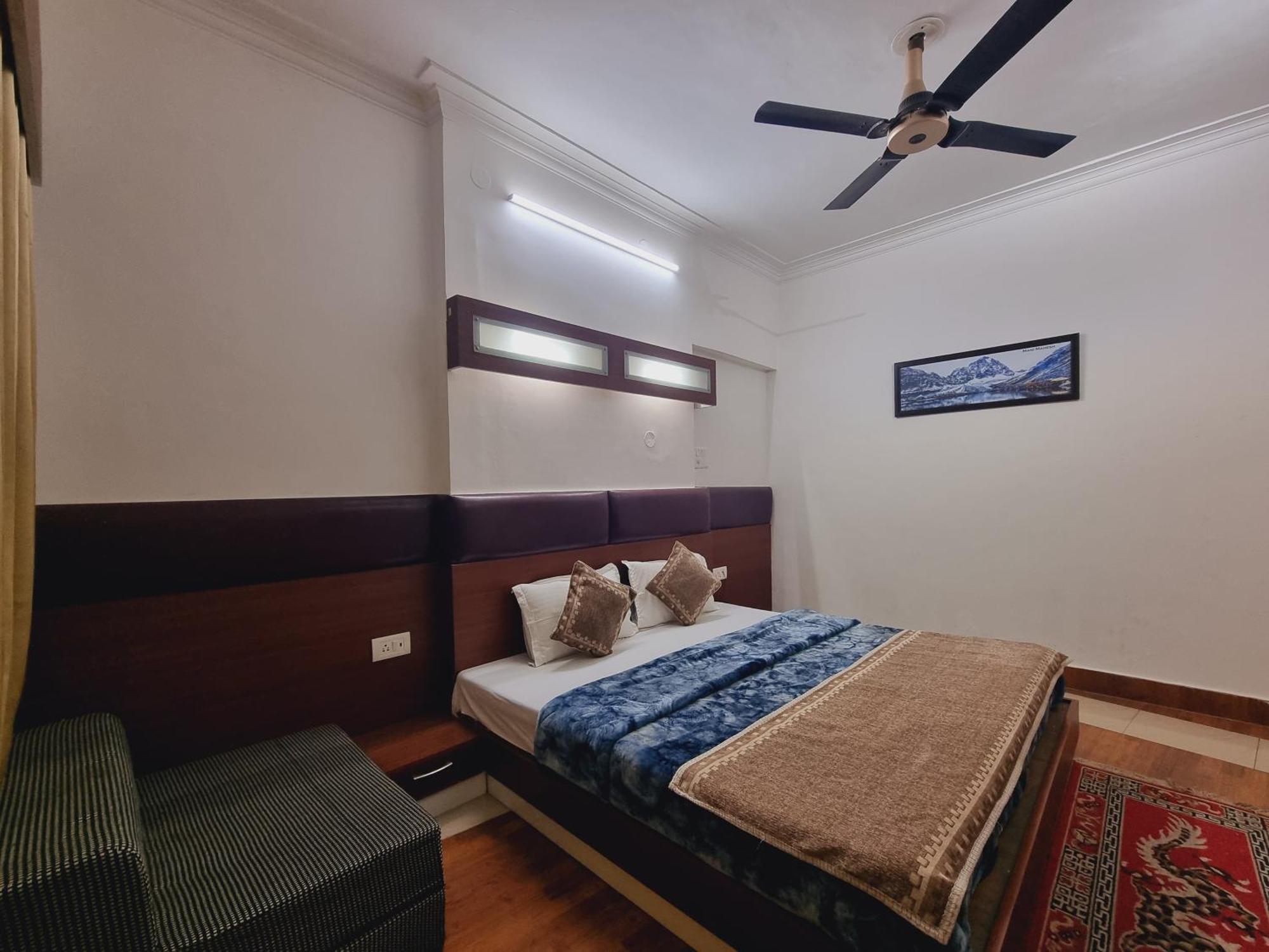 Wow Hotels Green View دالهوزي المظهر الخارجي الصورة